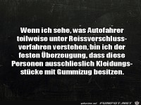 Das Rei�verschlussverfahren