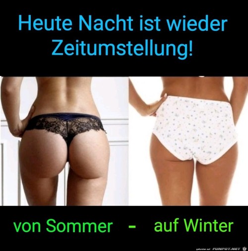 Zeitumstellung.jpg auf www.funpot.net