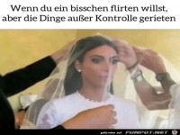 Au�er Kontrolle geraten