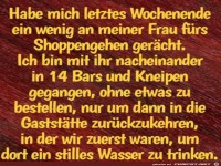 An der Frau ger�cht