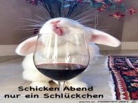 Nur ein Schl�ckchen