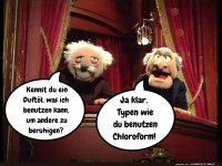 Duftöl