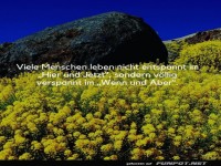 V�llig verspannt