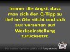 weiter