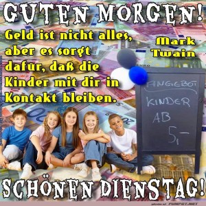Dienstag.jpg von Justin