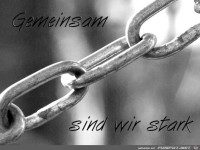 Gemeinsam
