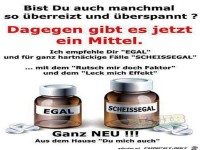 egal 