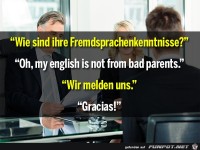Fremdsprache
