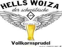 Der schwäbische Vollkornsprudel