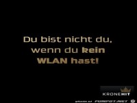 Du bist nicht du