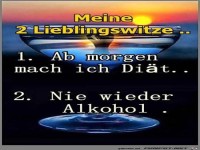 meine 2 Lieblingswitze......
