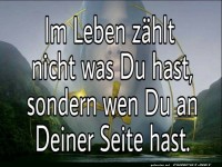 Im Leben zaehlt nicht