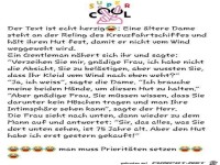 Priorit�ten setzen