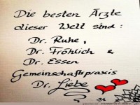 Die besten Aerzte