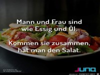 Mann und Frau