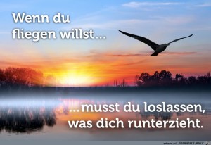 Wenn-du-fliegen-willst.jpg auf www.funpot.net