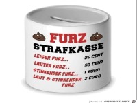 Strafkasse