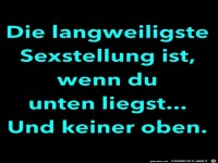Sexstellung