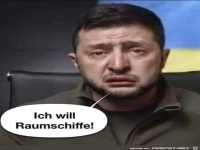 Raumschiffe