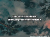 Diese Frage stellt sich ab und zu