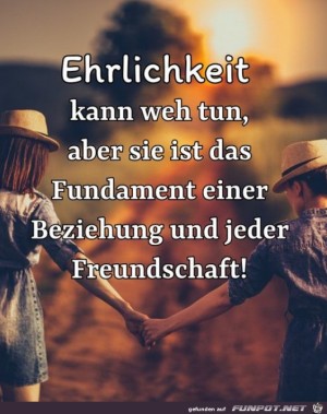 Ehrlichkeit.jpg auf www.funpot.net