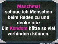 Da ist was dran