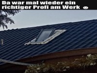 Wenn DIY-Projekte schief gehen