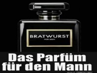 Der Duft f�r den Mann