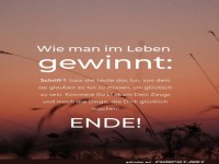 Lebensweisheit: Der Weg zum Gl�ck