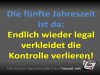 weiter