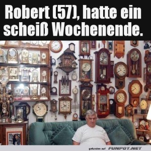 Clock-Collector's-Timeless-Trouble.jpg von Gabriel