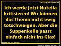 diegeilsten Nutella