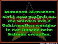Gehirnzellen