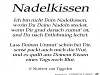 nadelkissen 