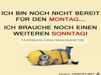 Zweiter Sonntag ntig