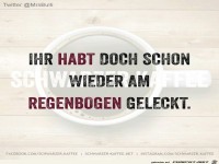 Regenbogen