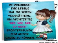Im Drehbuch