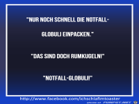 Notfall-Globuli