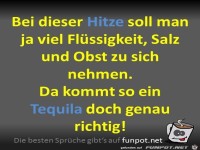 Die Hitze