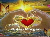 guten Morgen