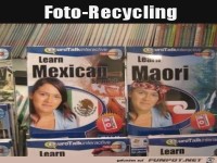 Foto fr alle Sprachen