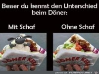 Beim Döner