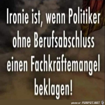 Ironie.jpg von Finn