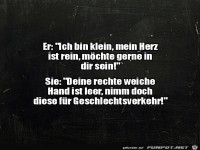 Lustiges Gedicht