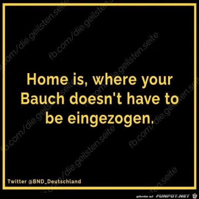 Home-is.jpg von Keule56