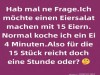 weiter