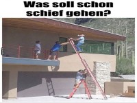 H�henangst trifft auf Optimismus!