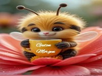 Guten Morgen