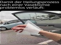 Wenn Autos dauerhaft still sind!