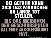 Die Kunst des �berlebens: Tarnen und T�uschen